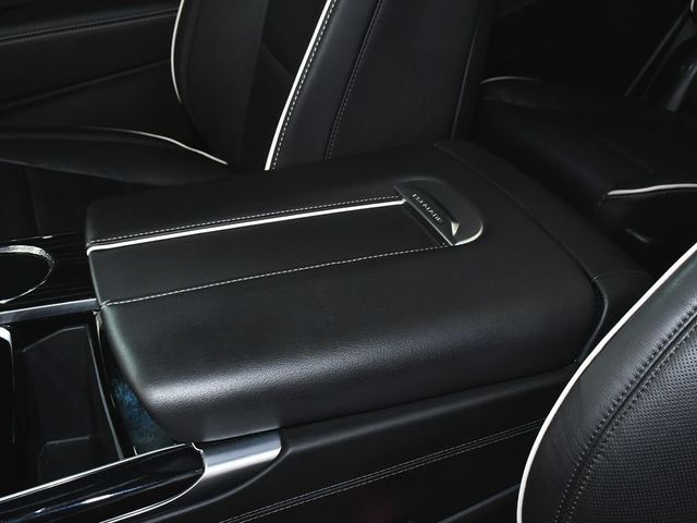 2025 Cadillac Escalade Sport - 22990275 - 43