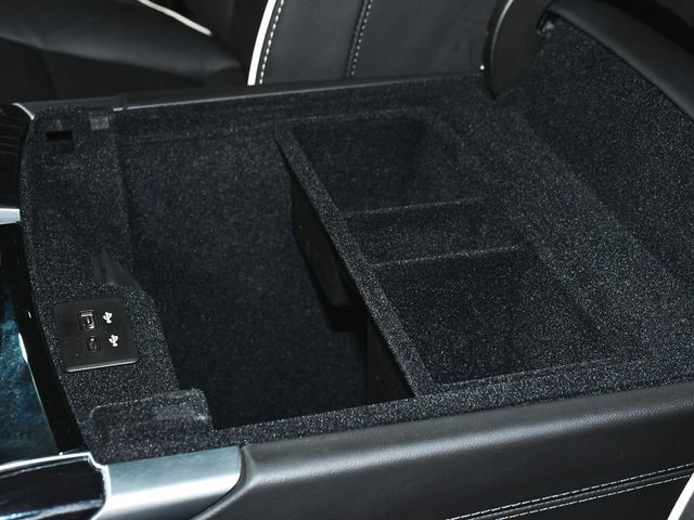 2025 Cadillac Escalade Sport - 22990275 - 44