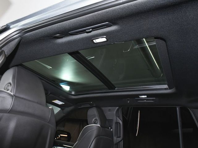 2025 Cadillac Escalade Sport - 22990275 - 49