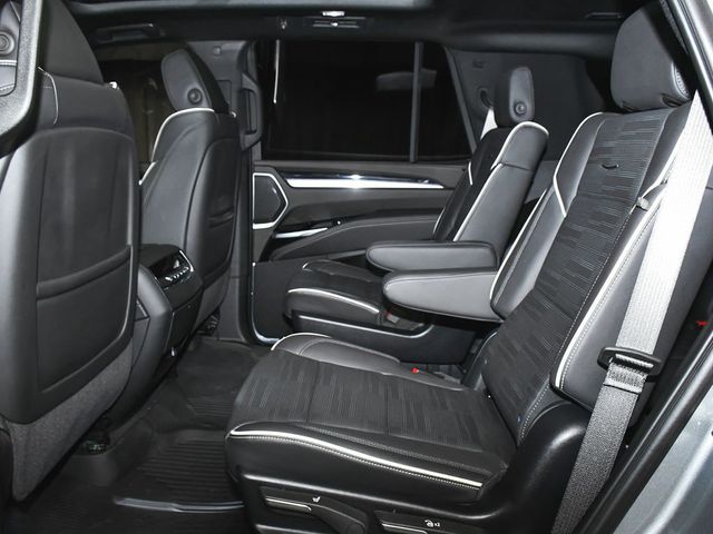 2025 Cadillac Escalade Sport - 22990275 - 50