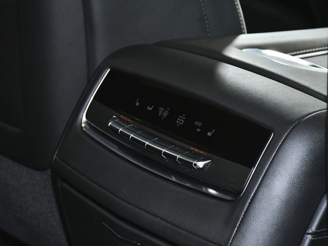 2025 Cadillac Escalade Sport - 22990275 - 51