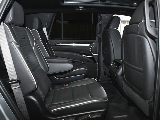 2025 Cadillac Escalade Sport - 22990275 - 52