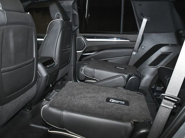 2025 Cadillac Escalade Sport - 22990275 - 54