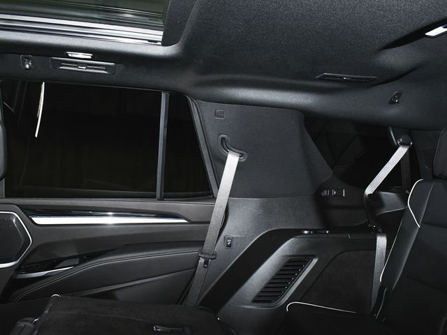 2025 Cadillac Escalade Sport - 22990275 - 55