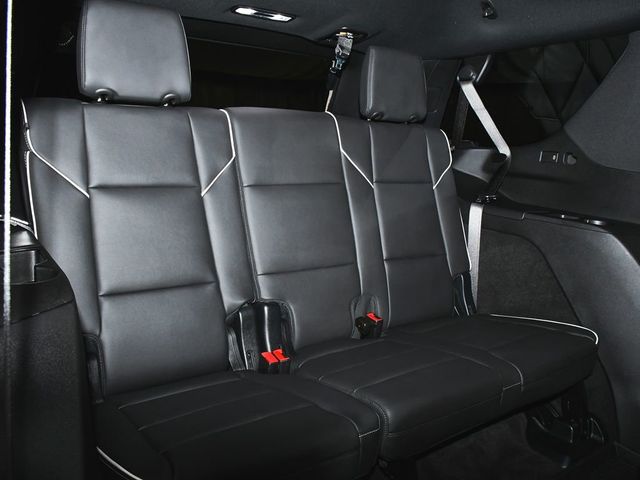 2025 Cadillac Escalade Sport - 22990275 - 57