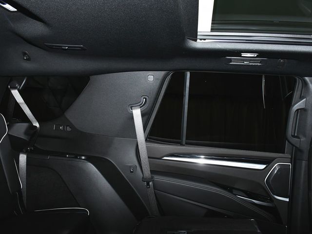 2025 Cadillac Escalade Sport - 22990275 - 58