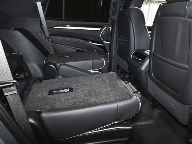 2025 Cadillac Escalade Sport - 22990275 - 59