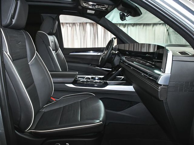 2025 Cadillac Escalade Sport - 22990275 - 60