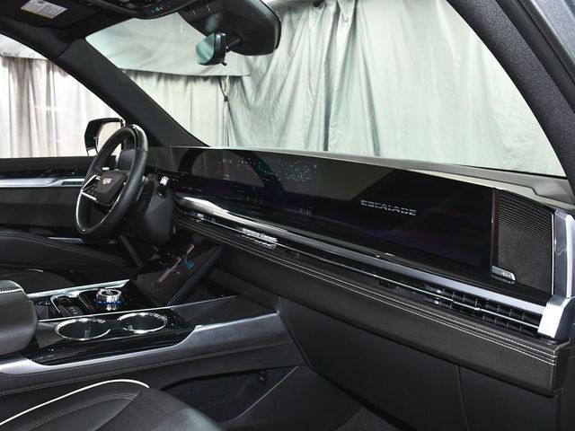 2025 Cadillac Escalade Sport - 22990275 - 62