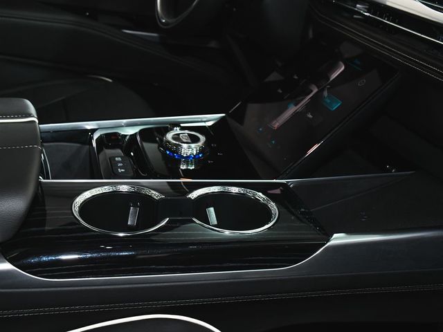 2025 Cadillac Escalade Sport - 22990275 - 63