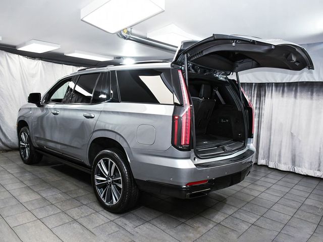 2025 Cadillac Escalade Sport - 22990275 - 65