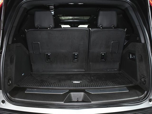2025 Cadillac Escalade Sport - 22990275 - 67