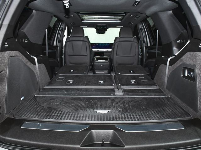 2025 Cadillac Escalade Sport - 22990275 - 69