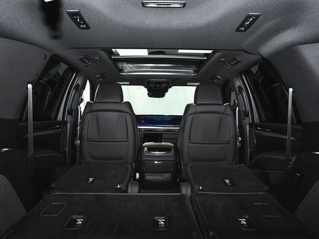 2025 Cadillac Escalade Sport - 22990275 - 70