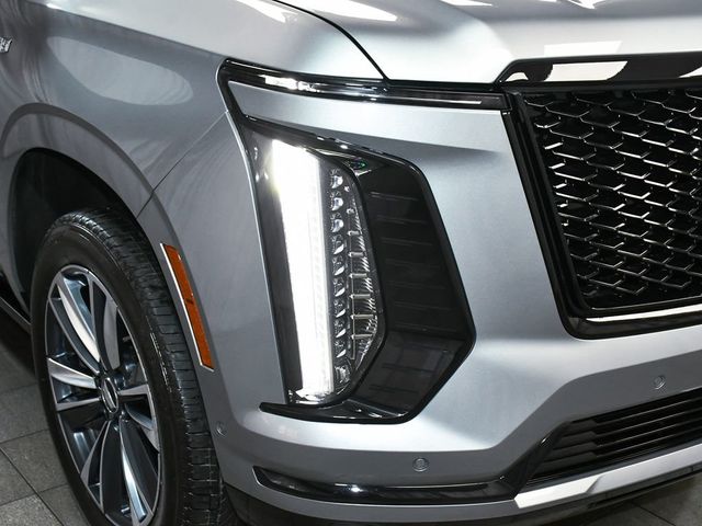 2025 Cadillac Escalade Sport - 22990275 - 74