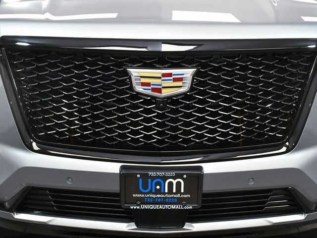 2025 Cadillac Escalade Sport - 22990275 - 75