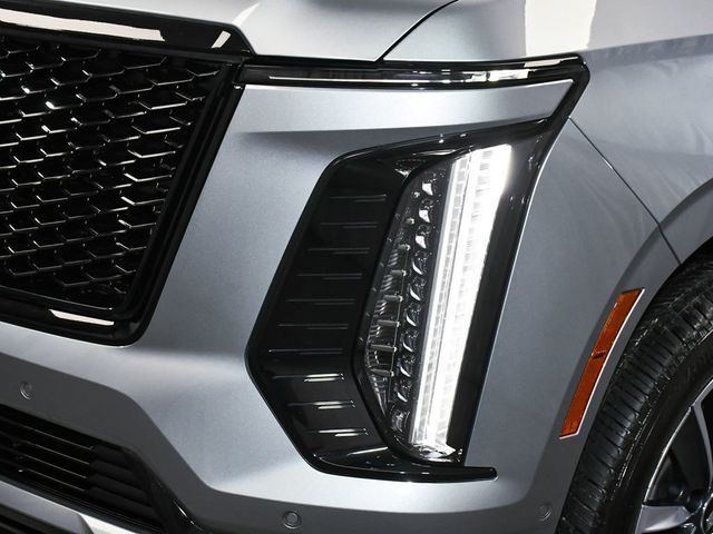 2025 Cadillac Escalade Sport - 22990275 - 76