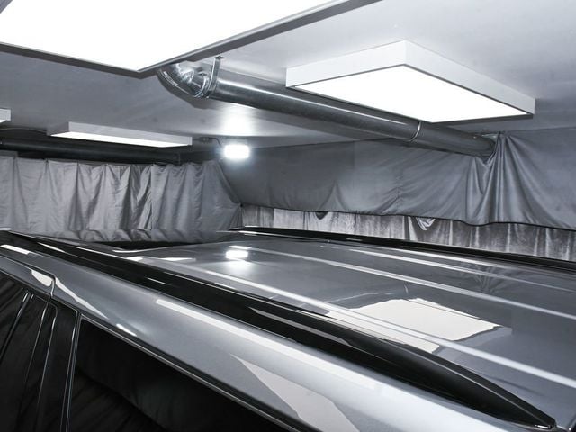 2025 Cadillac Escalade Sport - 22990275 - 81