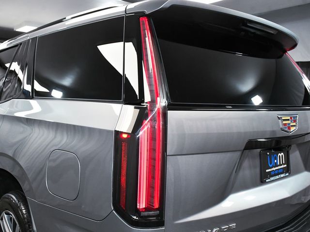 2025 Cadillac Escalade Sport - 22990275 - 83