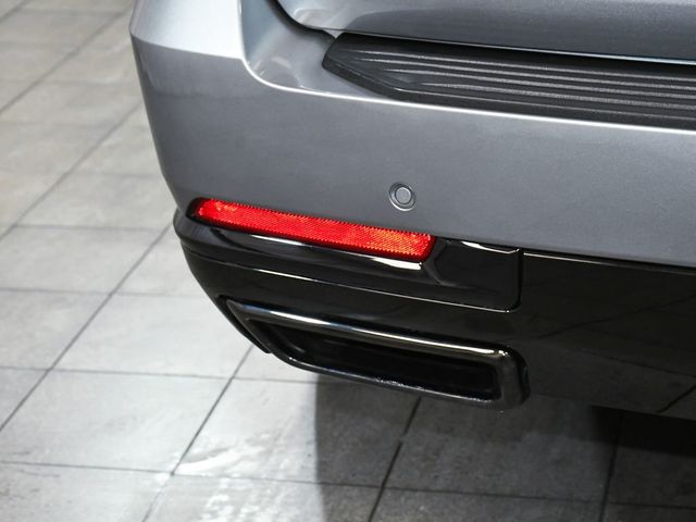 2025 Cadillac Escalade Sport - 22990275 - 84