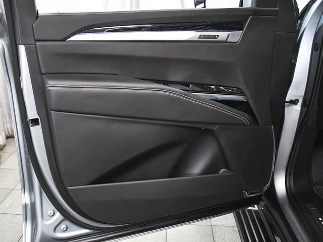 2025 Cadillac Escalade Sport - 22990275 - 8