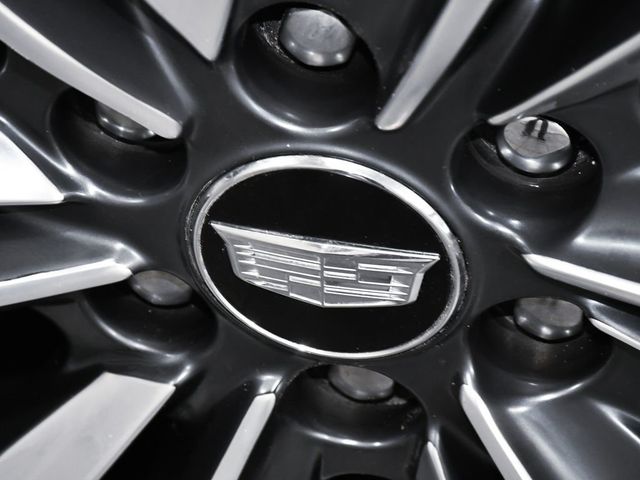 2025 Cadillac Escalade Sport - 22990275 - 92