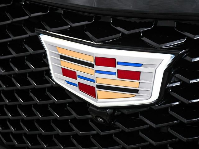 2025 Cadillac Escalade Sport - 22990275 - 94