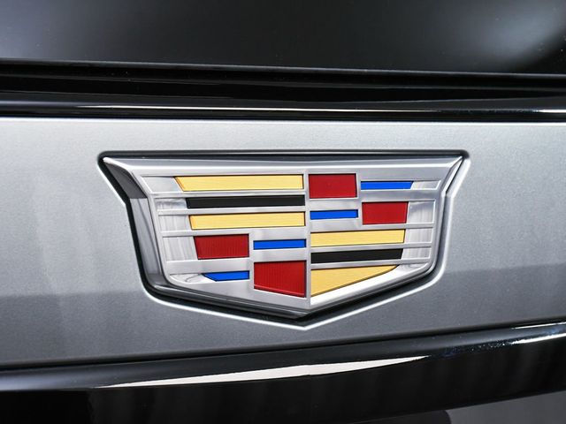 2025 Cadillac Escalade Sport - 22990275 - 95