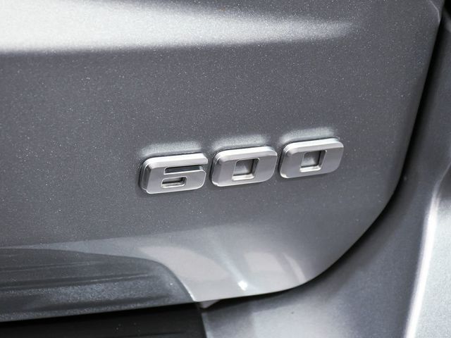 2025 Cadillac Escalade Sport - 22990275 - 97