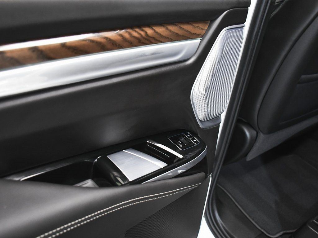 2025 Cadillac Escalade Sport Platinum photo 13