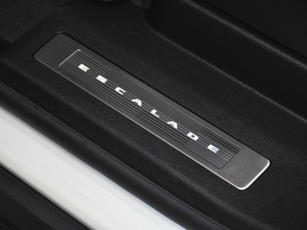 2025 Cadillac Escalade Sport Platinum photo 15
