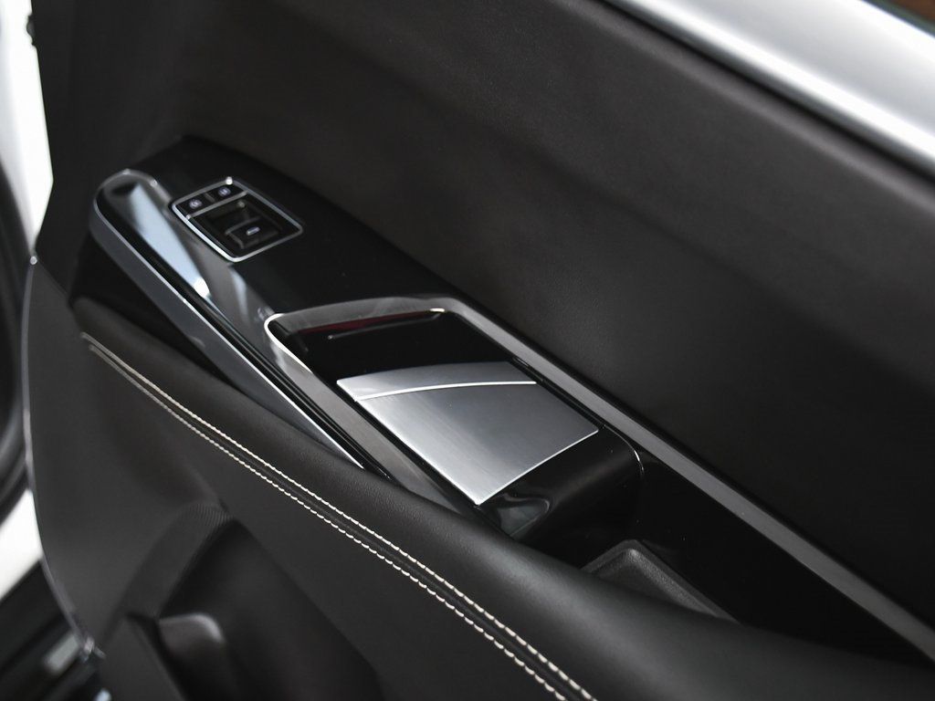 2025 Cadillac Escalade Sport Platinum photo 20