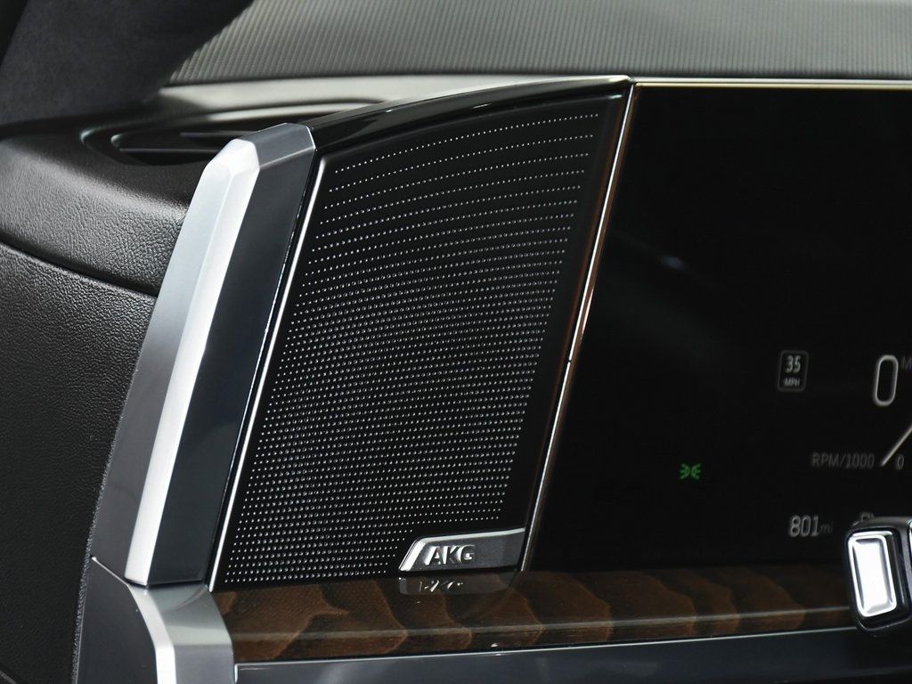 2025 Cadillac Escalade Sport Platinum photo 24