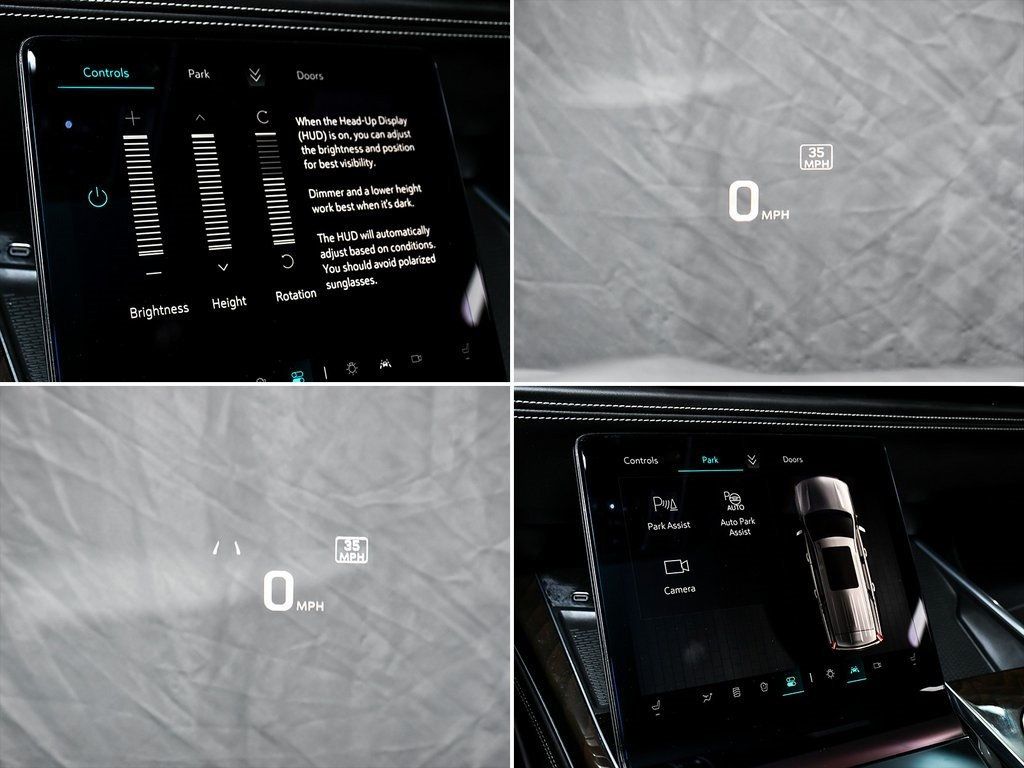 2025 Cadillac Escalade Sport Platinum photo 41