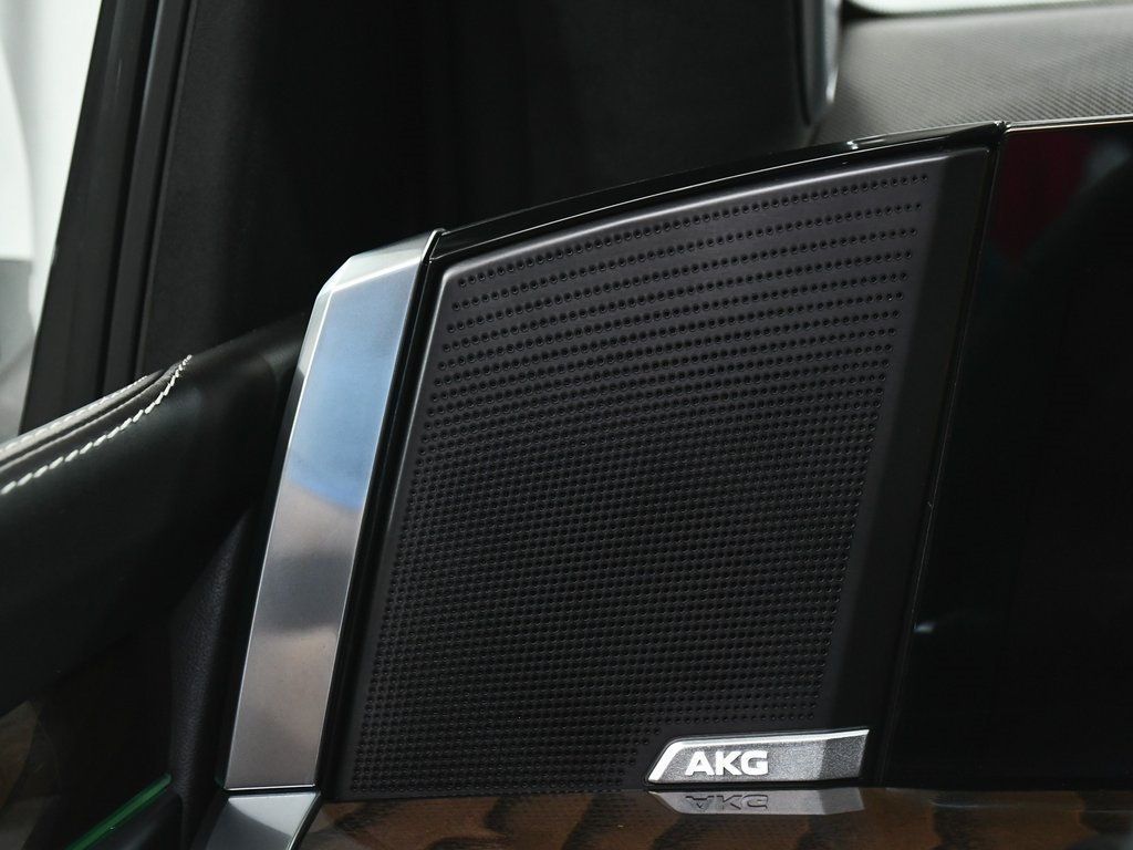 2025 Cadillac Escalade Sport Platinum photo 45