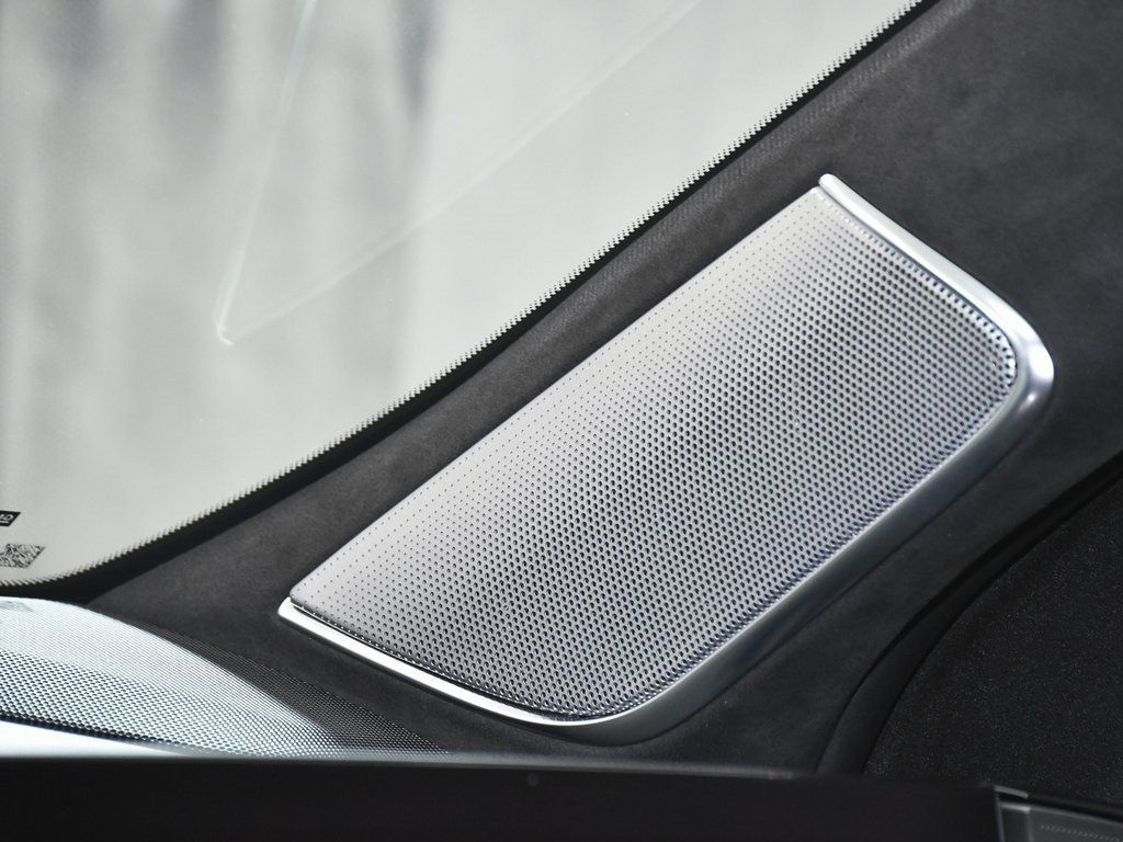 2025 Cadillac Escalade Sport Platinum photo 48