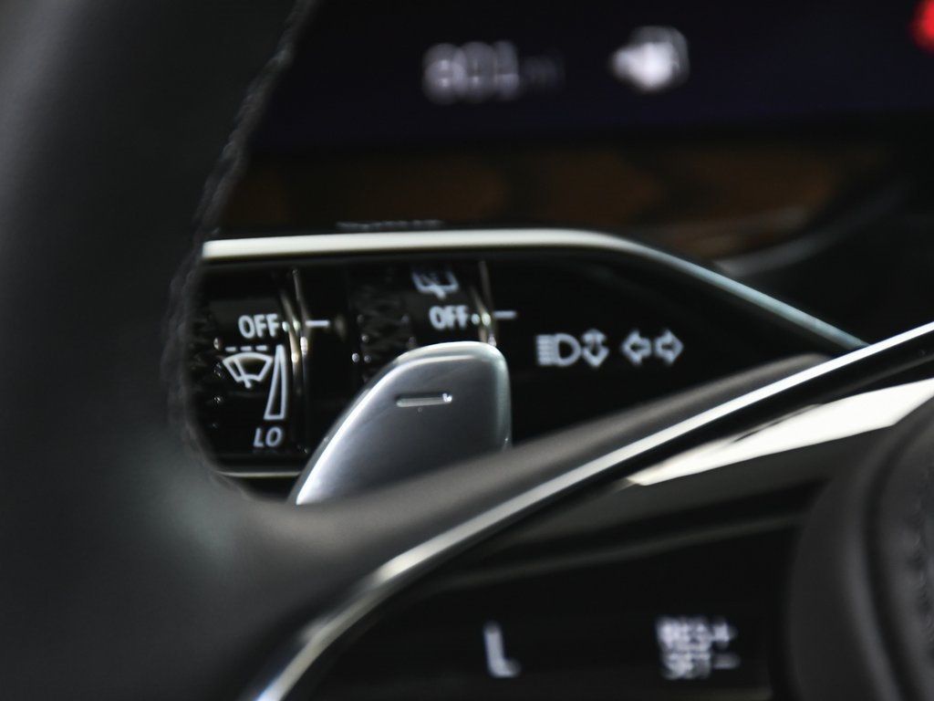 2025 Cadillac Escalade Sport Platinum photo 52