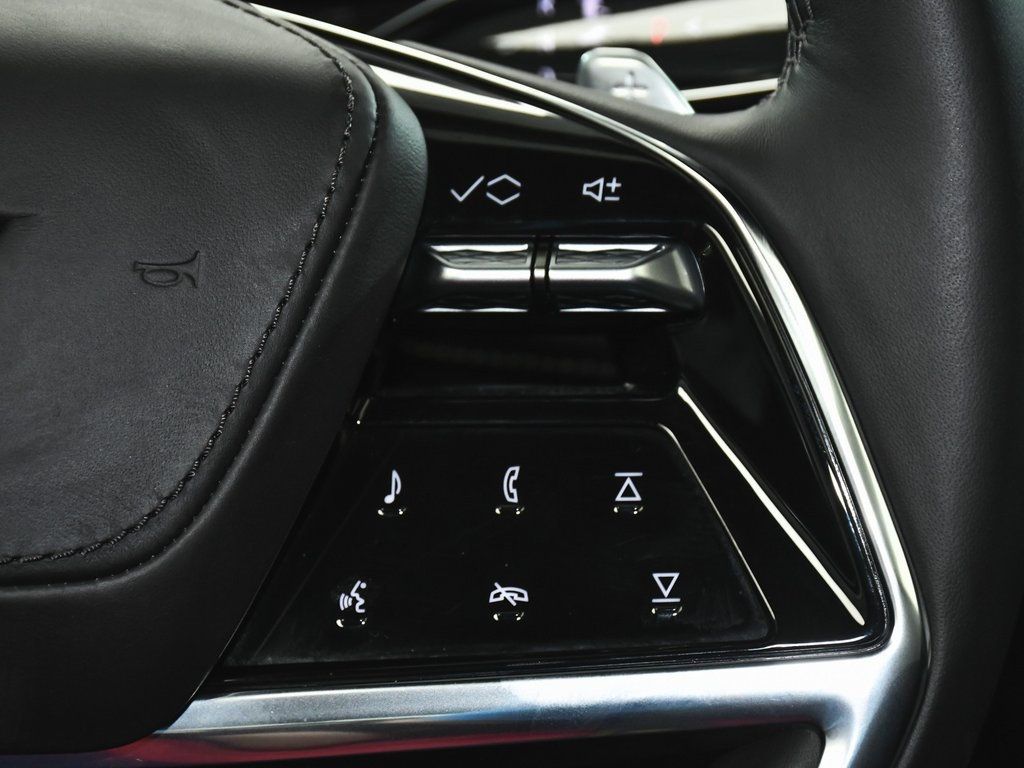 2025 Cadillac Escalade Sport Platinum photo 53