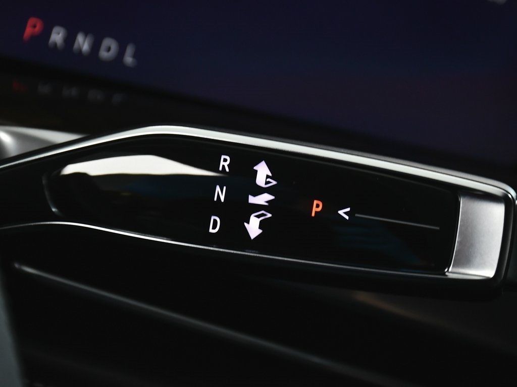 2025 Cadillac Escalade Sport Platinum photo 55