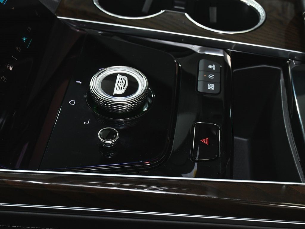 2025 Cadillac Escalade Sport Platinum photo 57