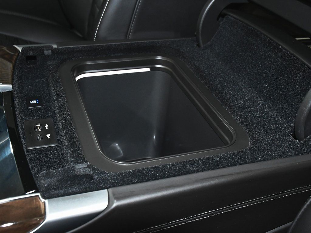 2025 Cadillac Escalade Sport Platinum photo 59