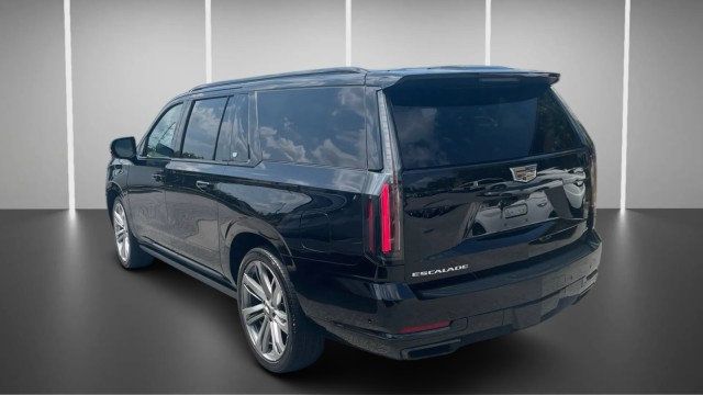 2025 Cadillac Escalade ESV 4WD 4dr Sport - 23048937 - 12