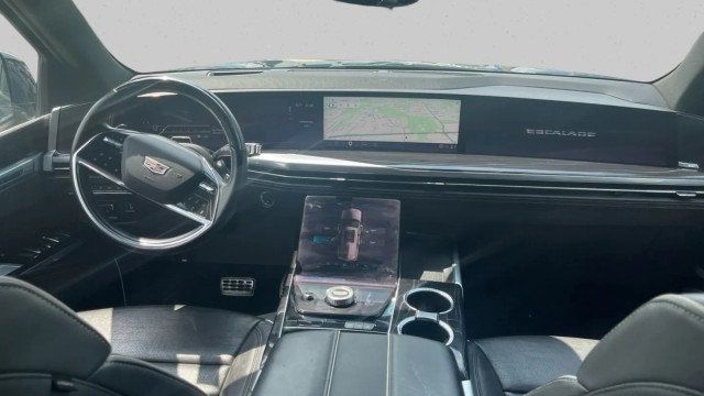 2025 Cadillac Escalade ESV 4WD 4dr Sport - 23048937 - 14