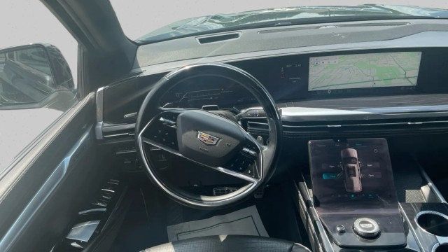 2025 Cadillac Escalade ESV 4WD 4dr Sport - 23048937 - 15