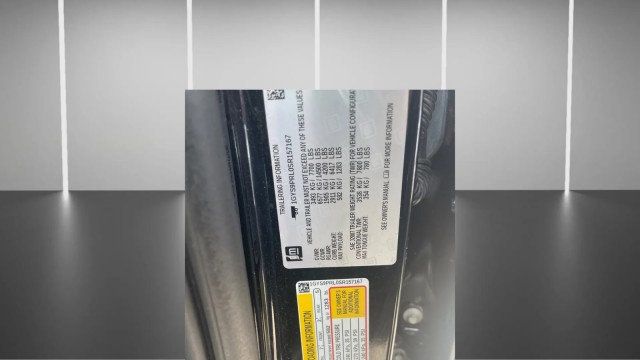 2025 Cadillac Escalade ESV 4WD 4dr Sport - 23048937 - 21