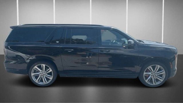 2025 Cadillac Escalade ESV 4WD 4dr Sport - 23048937 - 3