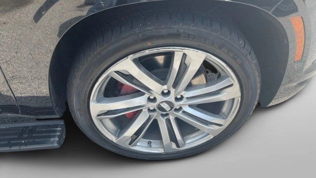 2025 Cadillac Escalade ESV 4WD 4dr Sport - 23048937 - 4