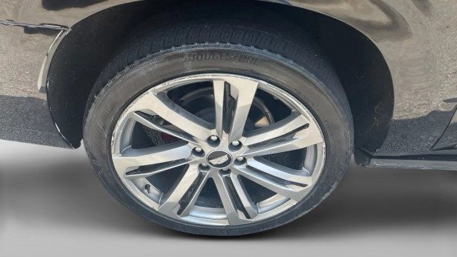 2025 Cadillac Escalade ESV 4WD 4dr Sport - 23048937 - 5