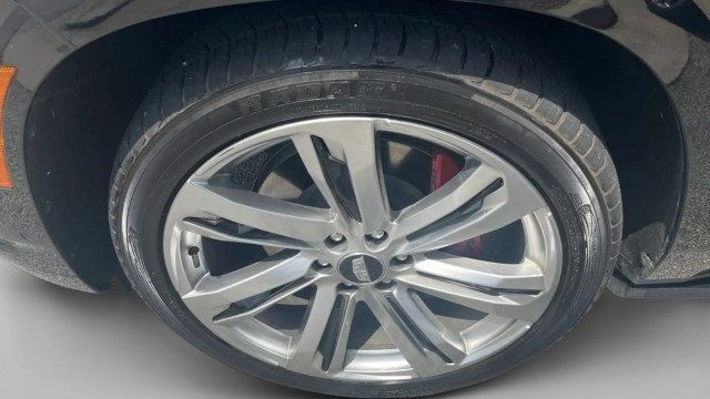 2025 Cadillac Escalade ESV 4WD 4dr Sport - 23048937 - 6