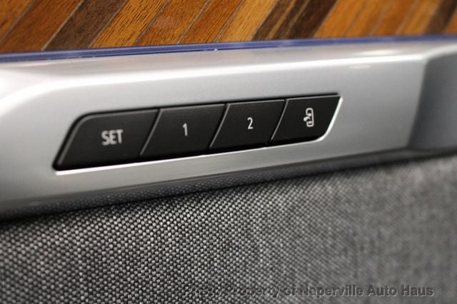 2025 Cadillac Escalade ESV 4WD 4dr Sport Platinum - 22956281 - 12